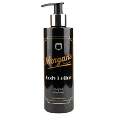 Morgan’s Body Lotion for Revitilising & Invigorating 250 ml - Tělové mléko pro hydrataci a výživu pokožky