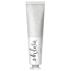 Ohlalá Whitening Mint Toothpaste Bělící zubní pasta s příchutí máty 75 ml