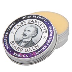Captain Fawcett John Petrucci's Nebula Balzám na vousy 60 ml