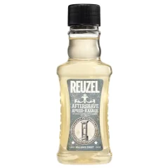 Reuzel AfterShave Water Original Scent 100 ml - Pánská voda po holení