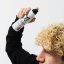 Slick Gorilla Matt Hair Spray with Strong Hold 200 ml - Matný lak na vlasy pro silnou fixaci účesu