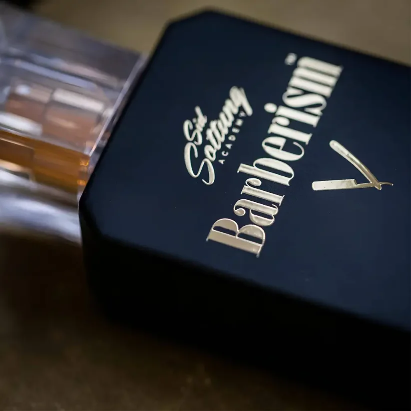Captain Fawcett Eau De Parfum Barberism by Sid Sottung 50 ml - Parfém pro muže
