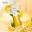 Ohlalá Orange Mint Toothpaste Zubní pasta s příchutí pomeranče a máty 75 ml