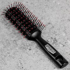 Uppercut Hair Brush Vent - Kartáč na vlasy pro rozčesávání, fénování i styling