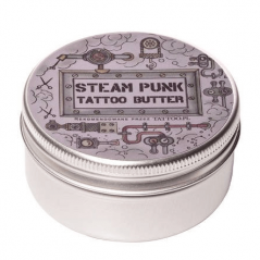 Pan Drwal Steam Punk máslo na tetování 3 × 50 g
