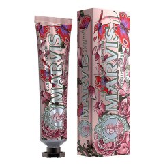 Marvis Kissing Rose Zubní pasta 75 ml