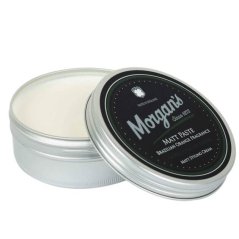 Morgan's Matt Paste Brazilian Orange 75 ml - Matná pasta na vlasy pro styling účesu