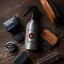 Zew for men Sea Salt Spice Ginger Beer 240 ml - Stylingový slaný sprej na vlasy s vůní kořeněného zázvorového piva