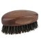 Morgan's Beard Brush with Boar Bristle - Malý kartáč na vousy s kančími štětinami