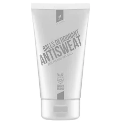 Angry Beards Balls Deodorant Antisweat 75 ml - Deodorant na koule