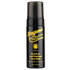 Morgan's Hair Darkening Mousse 150 ml - Pěna pro ztmavení vlasů a proti šedinám