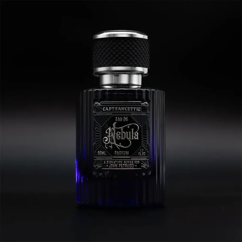 Captain Fawcett Eau de Parfum John Petrucci's Nebula 50 ml