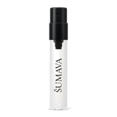Steves After Shave Water Šumava 2 ml - Vzorek vody po holení pro muže