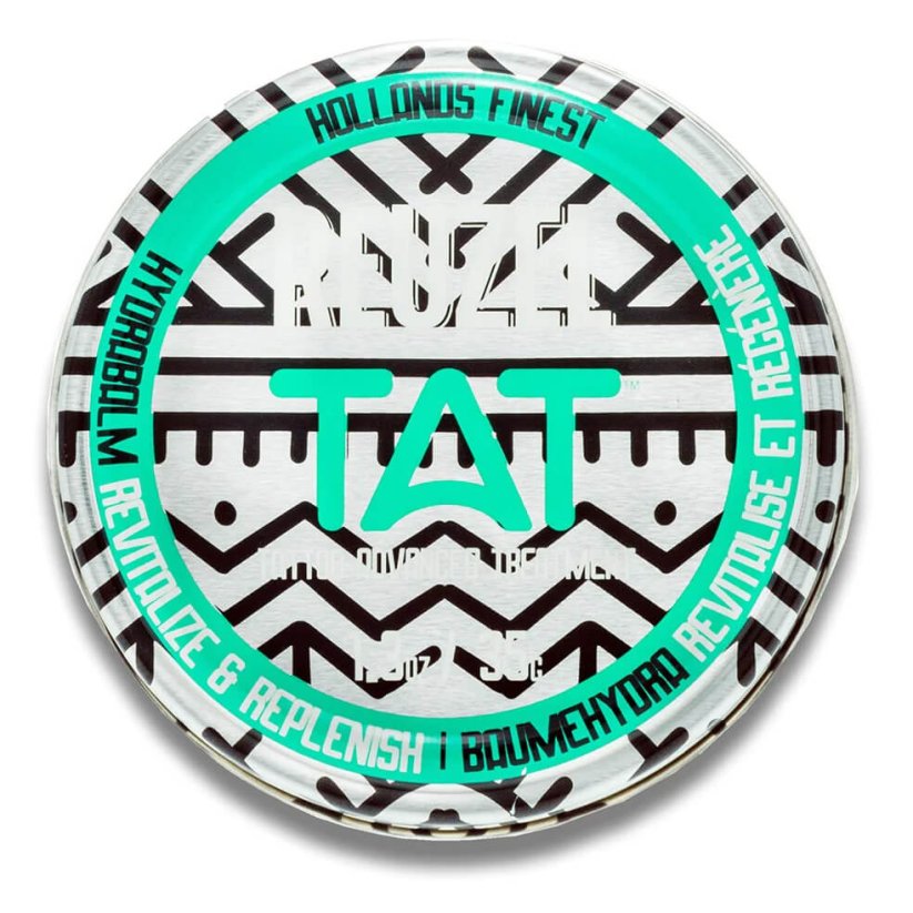 Reuzel Tattoo Tat Hydrabalm rozjasňující balzám na tetování 35 g