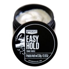 Uppercut Light Cream with Easy Hold Midi Tins 90 g - Krémová pasta pro lehký styling účesu