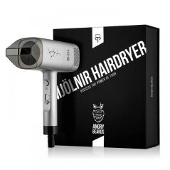 Angry Beards Mjölnir Dairdryer Fén na vlasy pro muže