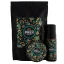 Pan Drwal Inker Tattoo Pack Cleansing Foam & Butter - Sada krému a čistící pěny pro péči o tetování
