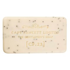 Captain Fawcett Gentlemanovo tuhé mýdlo [CF.23] 165 g