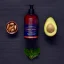 Gillette King C. Beard & Face Wash Šampon na vousy a obličej 350 ml