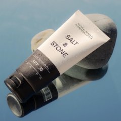 Salt & Stone Voděodolný opalovací krém SPF 30 88 ml
