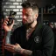 Angry Beards Tattoo Hightlighter Travis Ink Krém na tetování 3×75 ml