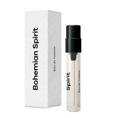 Beviro Bohemian Spirit Toaletní voda 2 ml