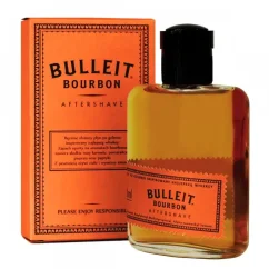 Pan Drwal Bulleit Bourbon Aftershave Voda po holení 100 ml