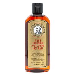 Captain Fawcett Ricki Hall's Booze & Baccy Sprchový gel 250 ml