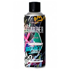 Marmara Barber Hairspray Ultra Strong Control No. 16 400 ml - Lak na vlasy s extrémní fixací