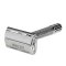 Noberu Butterfly safety razor - Holicí strojek na klasické žiletky