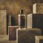 Beviro 1918 Eau de Cologne Kolínská voda 100 ml