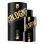 Angry Beards Eau de Cologne Kolínská voda Jack Saloon 100 ml