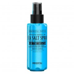 Immortal Infuse Sea Salt Texturizing Spray Stylingový slaný sprej 100 ml