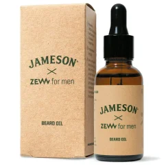 Zew for men Beard Oil Jameson 30 ml - Olej na vousy
