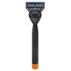 Beviro Smooth Face Fusion Razor - Holící strojek pro hlavice Gillette Fusion