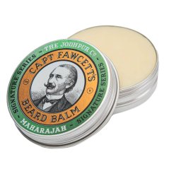 Captain Fawcett Maharajah Balzám na vousy 60 ml