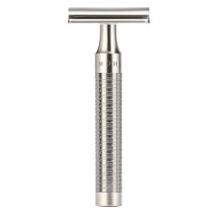 Mühle Rocca R94 Silver Holicí strojek stříbrný
