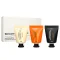 Beviro Skincare Discovery Set - Cestovní sada pro kompletní péči o pleť s mycím gelem, elixírem a krémem