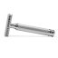 Mühle Traditional R41 Silver Holicí strojek stříbrný
