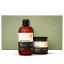 Beviro Essential Hair Care Kit Dárková sada šamponu a pasty na vlasy