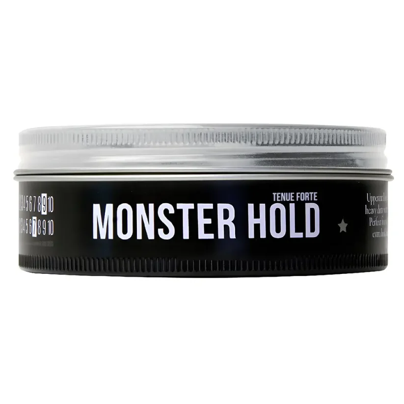 Uppercut Monster Hold Wax Pomade LTD 70 g - Vosk na vlasy pro silnou fixaci účesu