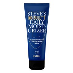 Steves Daily Moisturizer 75 ml - Denní hydratační krém na obličej
