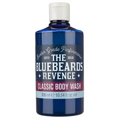 Bluebeards Revenge Classic Body Wash 300 ml - Sprchový gel pro muže