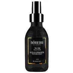 Noberu Ocean Powder Texture Spray Tobacco Vanilla 50 ml - Stylingový slaný sprej s pudrem na vlasy