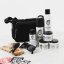 Slick Gorilla Matt Hair Styling Powder Set  3×20 g - Sada tří pudrů na vlasy pro styling účesu