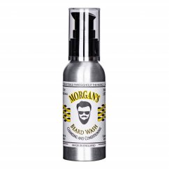Morgan's Beard Wash Cleansing & Conditioning 100 ml - Šampon na vousy