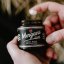 Morgan's Matt Paste 120 ml - Matná pasta na vlasy pro styling účesu