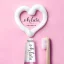 Ohlalá Raspberry Mint Toothpaste Zubní pasta s příchutí maliny a máty 75 ml