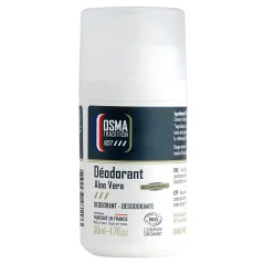 Osma Aloe Vera Roll-On Deodorant - Plnitelný deodorant pro muže 50 ml