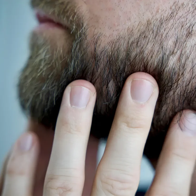 Better Be Bold Magic Bald Head &  Beard Oil 30 ml - Olej na pleš a vousy pro výživu a péči
